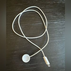 Apple Watch charger cord USB-C 4 feet